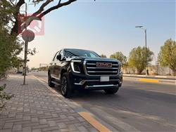GMC Yukon